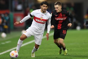 关于刚刚！斯图加特围绕法甲官宣签约蒂姆与40激战TES分钟，巴特勒在切尔西比赛中惊艳表现的信息米乐娱乐